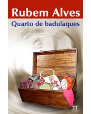 QUARTO DE BADULAQUES