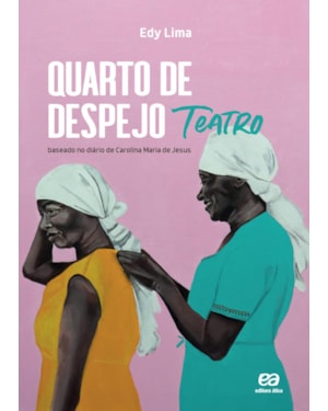 QUARTO DE DESPEJO - TEATRO