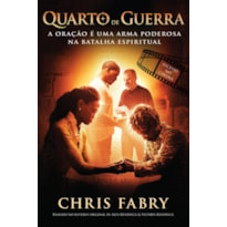 QUARTO DE GUERRA