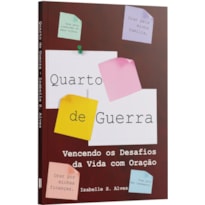 QUARTO DE GUERRA