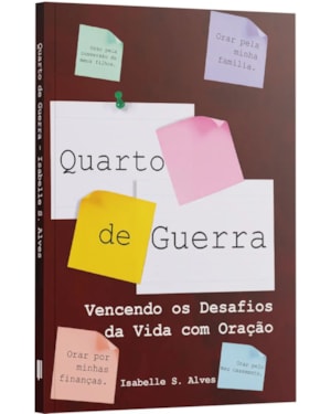 QUARTO DE GUERRA