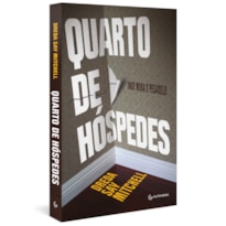 QUARTO DE HÓSPEDES