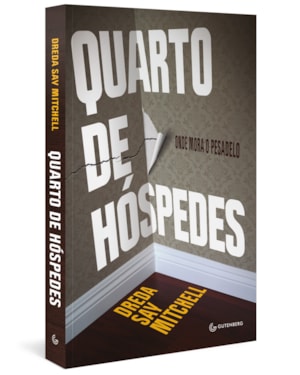 QUARTO DE HÓSPEDES