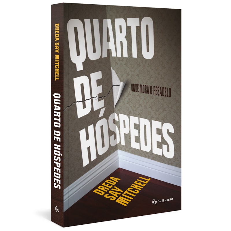 QUARTO DE HÓSPEDES