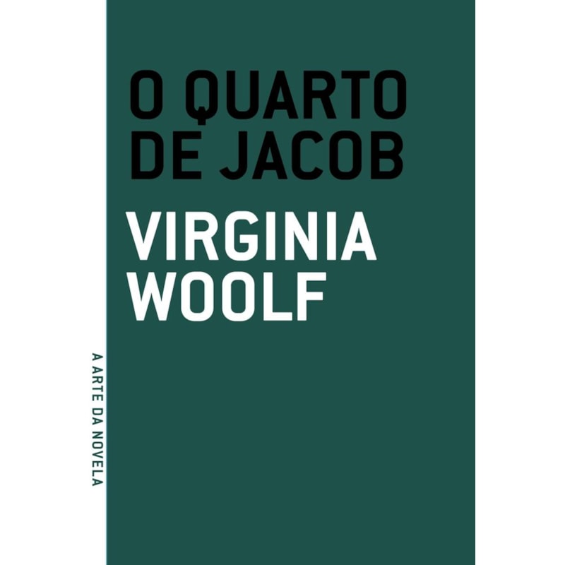Quarto de Jacob, O