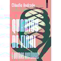 QUARTOS DE FINAL E OUTRAS HISTÓRIAS