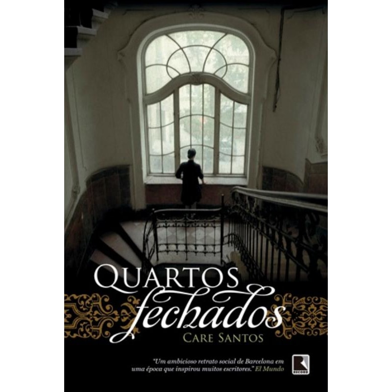 QUARTOS FECHADOS