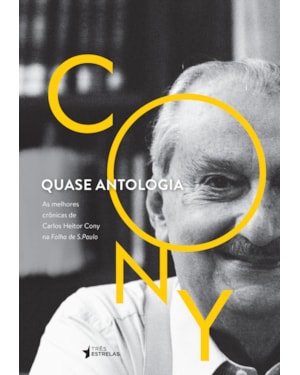 QUASE ANTOLOGIA