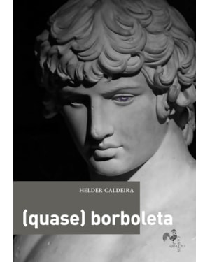 (QUASE) BORBOLETA