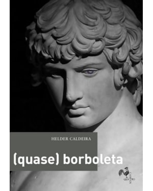(QUASE) BORBOLETA