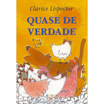 QUASE DE VERDADE