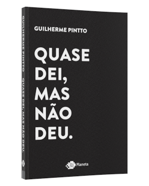 QUASE DEI, MAS NÃO DEU: HISTÓRIAS DE AMOR QUE NÃO DERAM CERTO. OU DERAM?