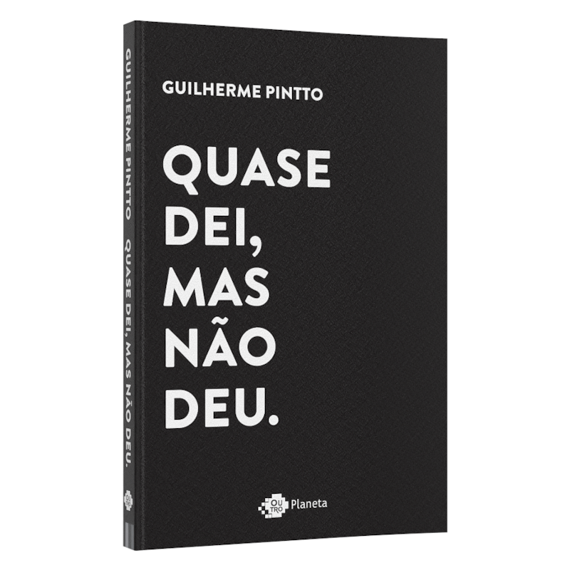 QUASE DEI, MAS NÃO DEU: HISTÓRIAS DE AMOR QUE NÃO DERAM CERTO. OU DERAM?