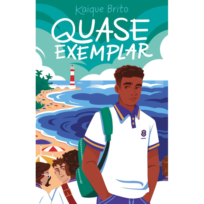 QUASE EXEMPLAR