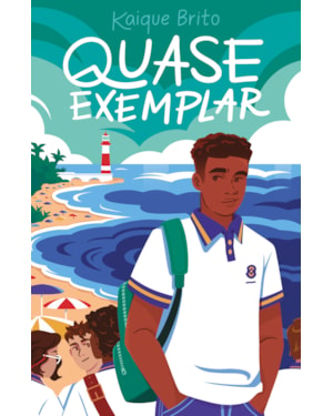 QUASE EXEMPLAR