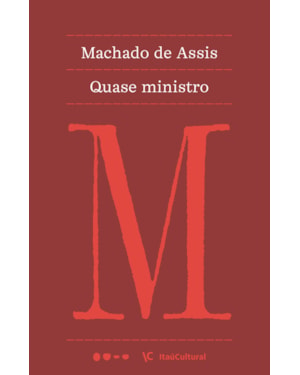 Quase ministro