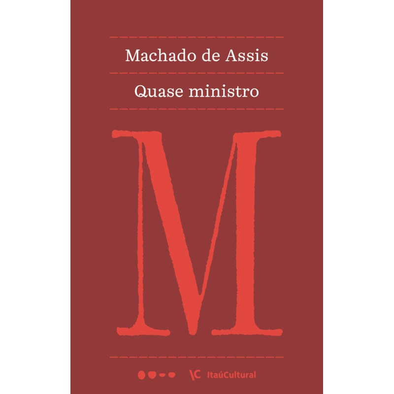 Quase ministro