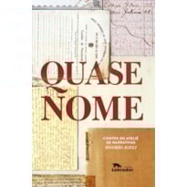 QUASE NOME