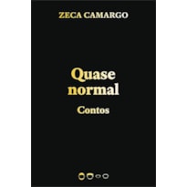 QUASE NORMAL: CONTOS