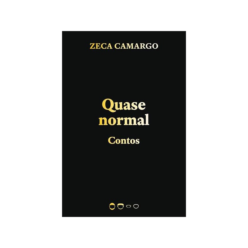 QUASE NORMAL: CONTOS