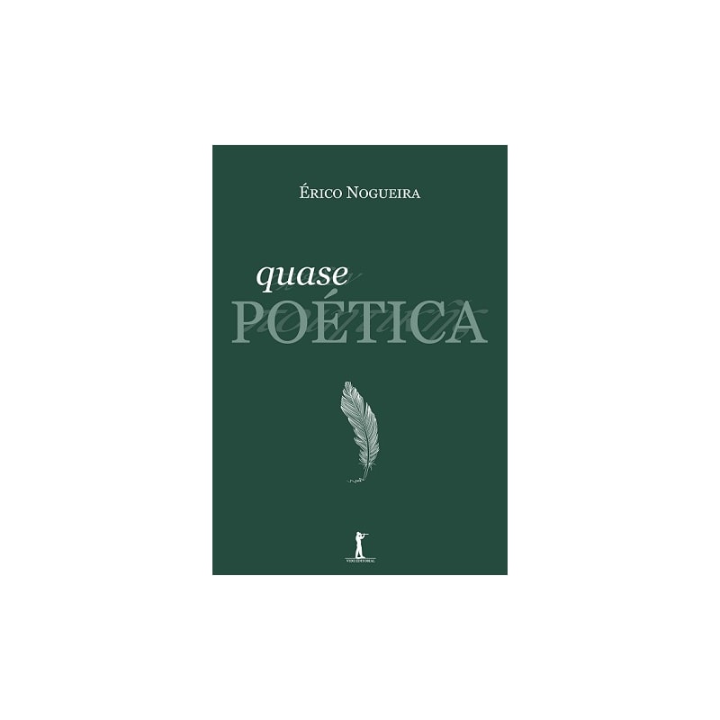 QUASE POÉTICA