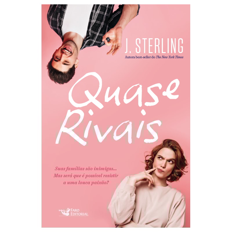 QUASE RIVAIS