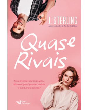 QUASE RIVAIS