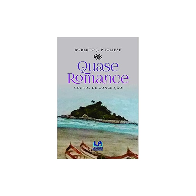 Quase romance (contos de conceição)