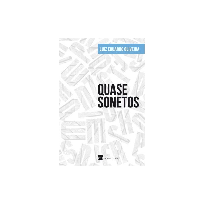 Quase sonetos