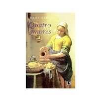 QUATRO AMORES - 1ª