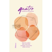 Quatro - Coletânea de poemas