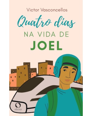 QUATRO DIAS NA VIDA DE JOEL