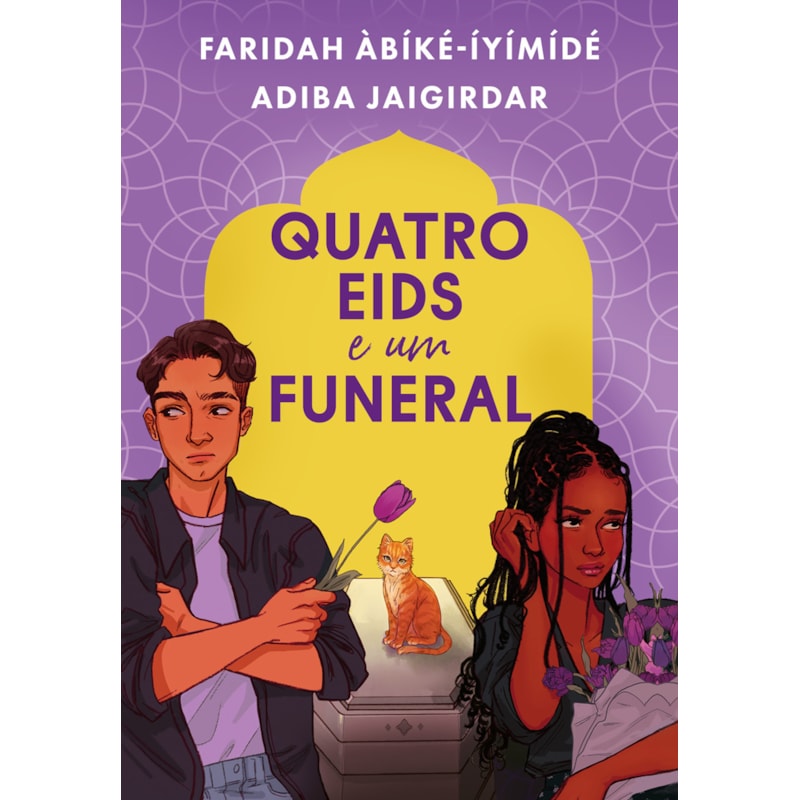 QUATRO EIDS E UM FUNERAL