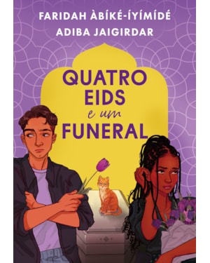QUATRO EIDS E UM FUNERAL