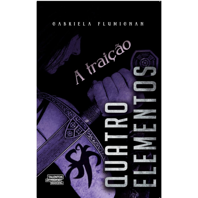 QUATRO ELEMENTOS - A TRAIÇÃO