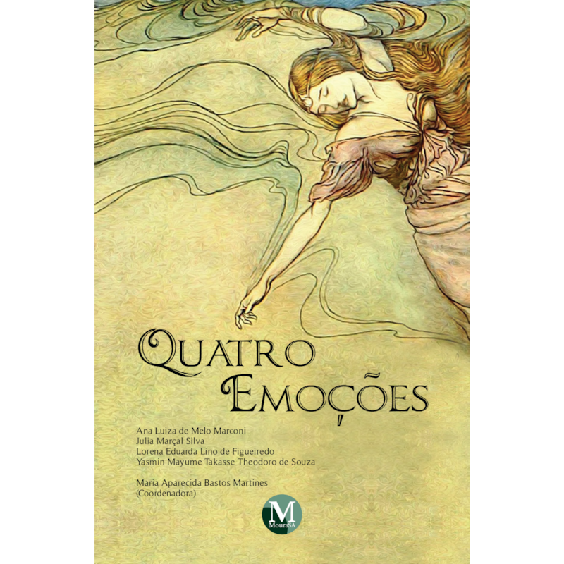 QUATRO EMOÇÕES