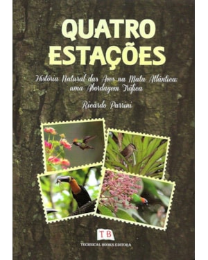 QUATRO ESTACOES - 1