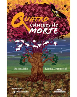QUATRO ESTAÇÕES DE MORTE