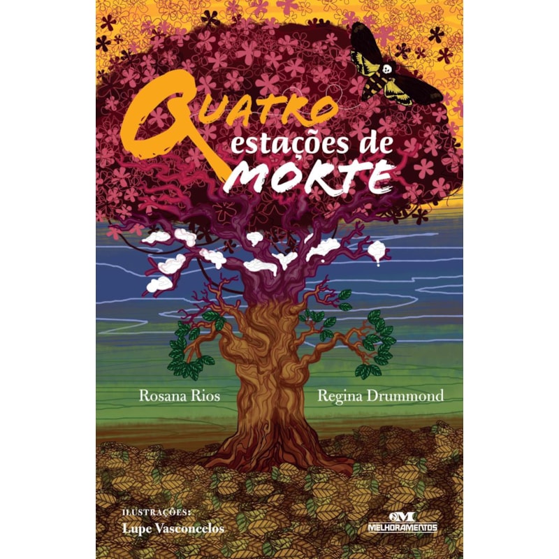 QUATRO ESTAÇÕES DE MORTE