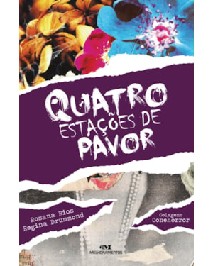 QUATRO ESTAÇÕES DE PAVOR