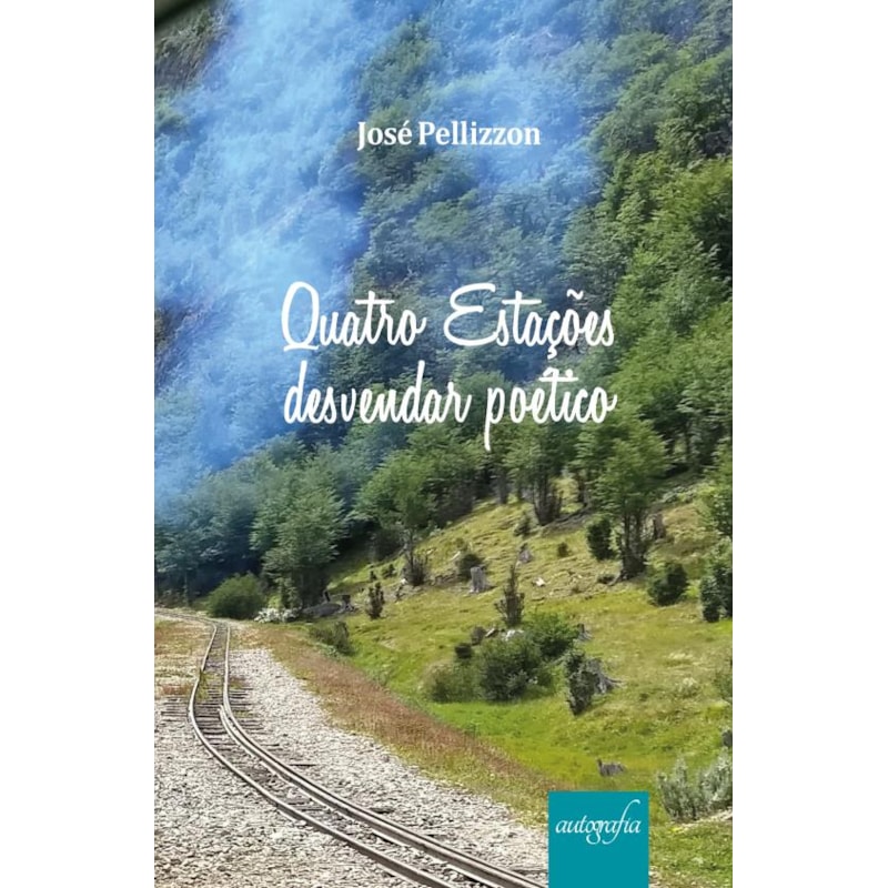 QUATRO ESTAÇÕES - DESVENDAR POÉTICO