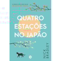 QUATRO ESTAÇÕES NO JAPÃO