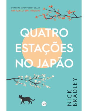 QUATRO ESTAÇÕES NO JAPÃO