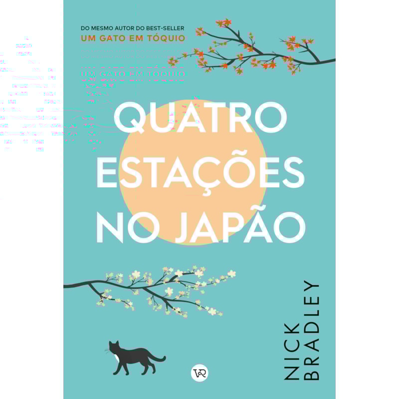 QUATRO ESTAÇÕES NO JAPÃO