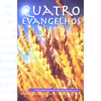 QUATRO EVANGELHOS