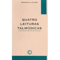 QUATRO LEITURAS TALMÚDICAS