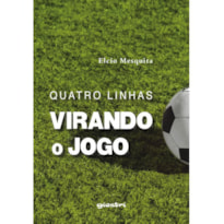 Quatro linhas: virando o jogo