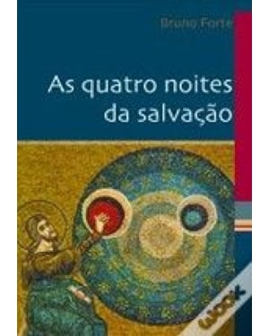 QUATRO NOITES DA SALVACAO, AS