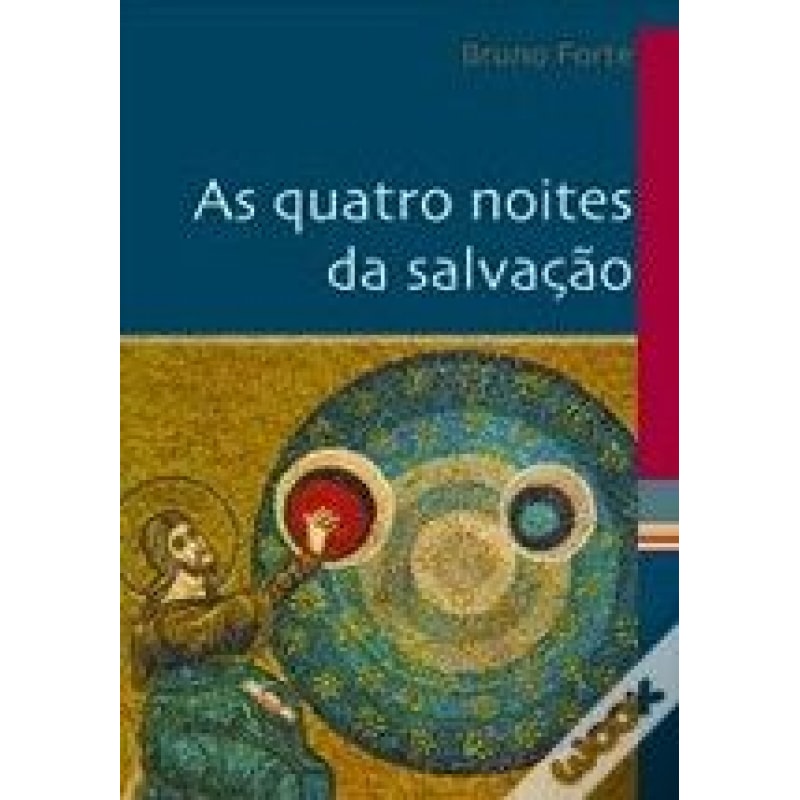 QUATRO NOITES DA SALVACAO, AS