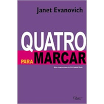 QUATRO PARA MARCAR